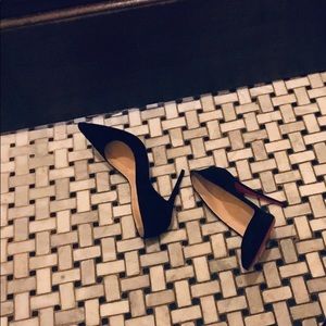 Meet your Posher, Shani